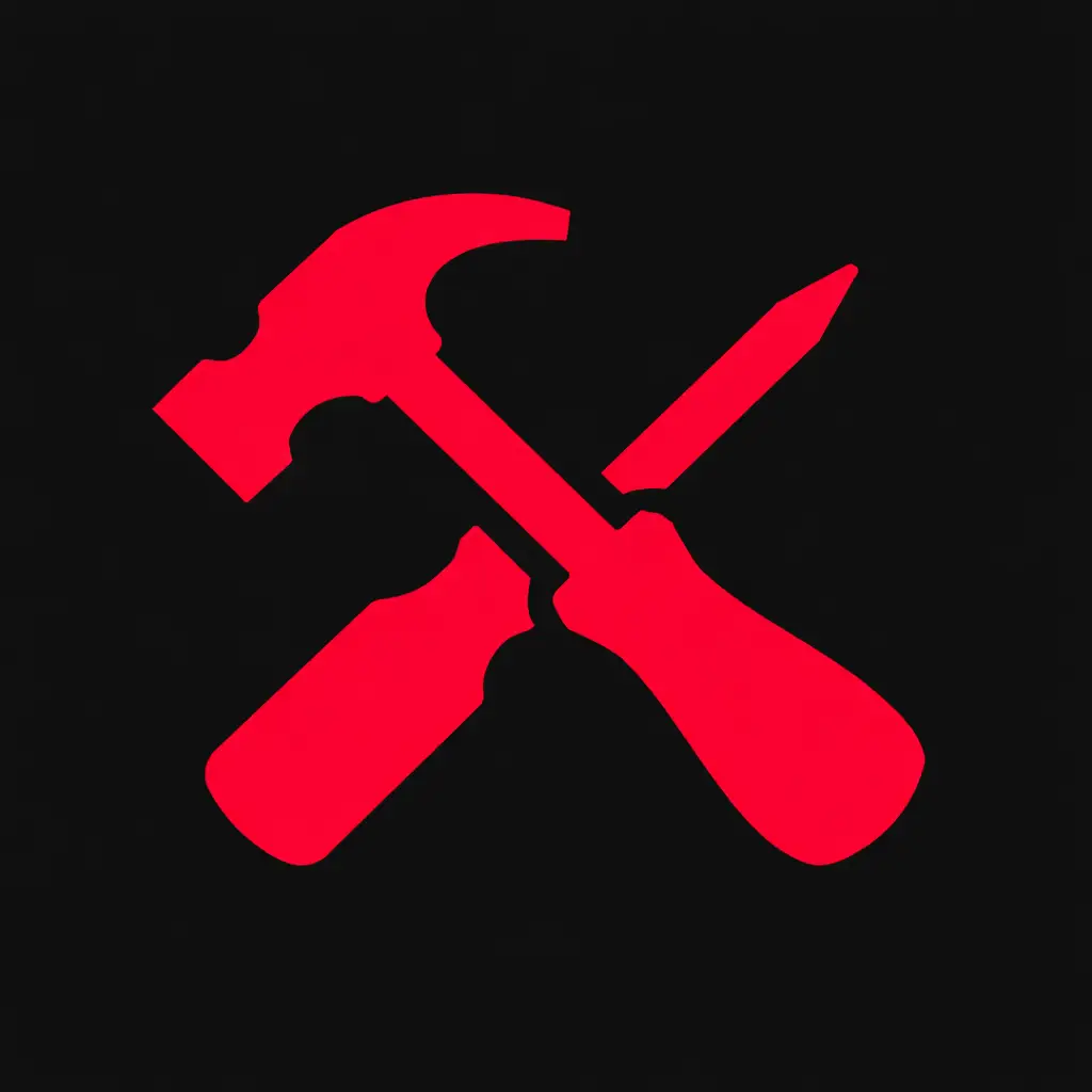 Tools Icon
